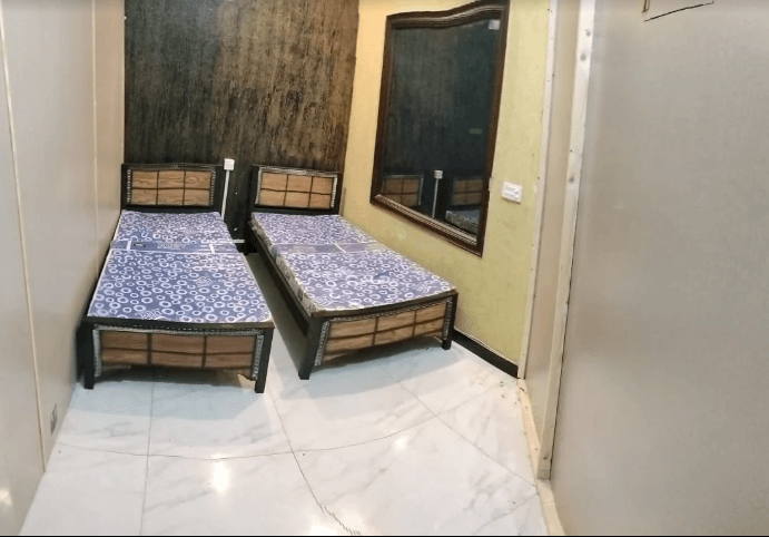 Aroma Boys Hostel I-9/2