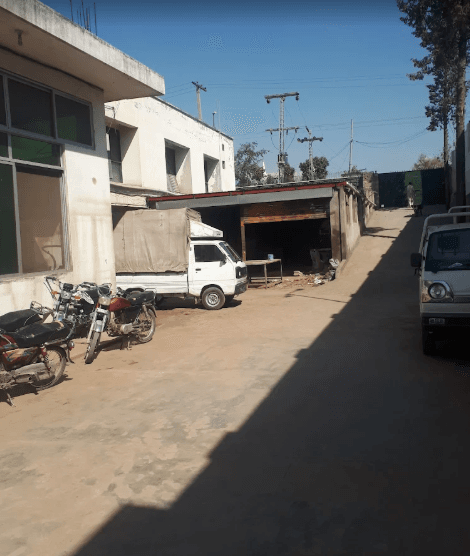 Aroma Boys Hostel I-9/2, photo 2