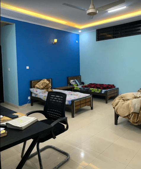 Shaheen Boys Hostel I-9/4 (NUML), photo 2