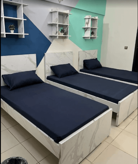 Girls Hostel I-8/2 (Service Rd), photo 3