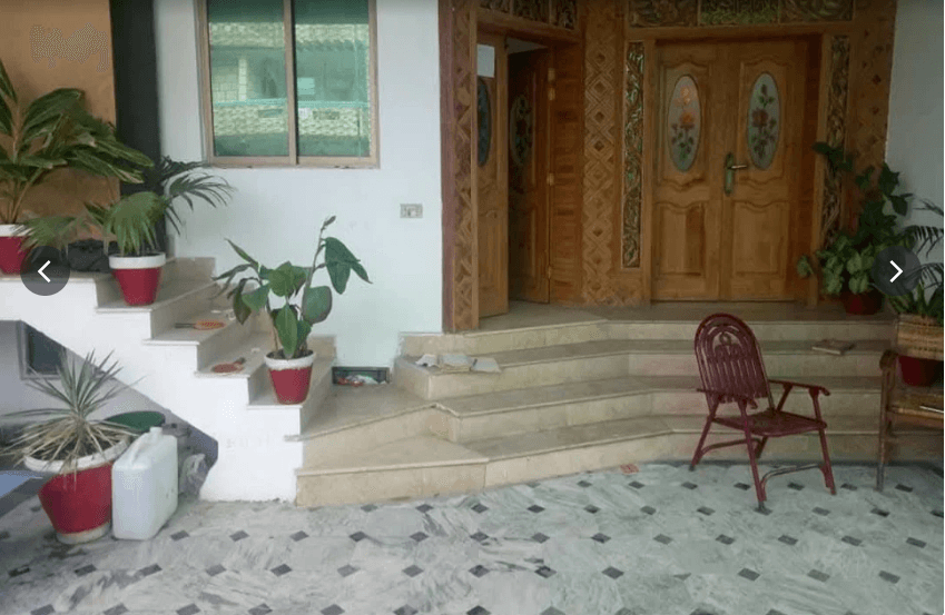 Students Girls Hostel I-8/2, photo 3