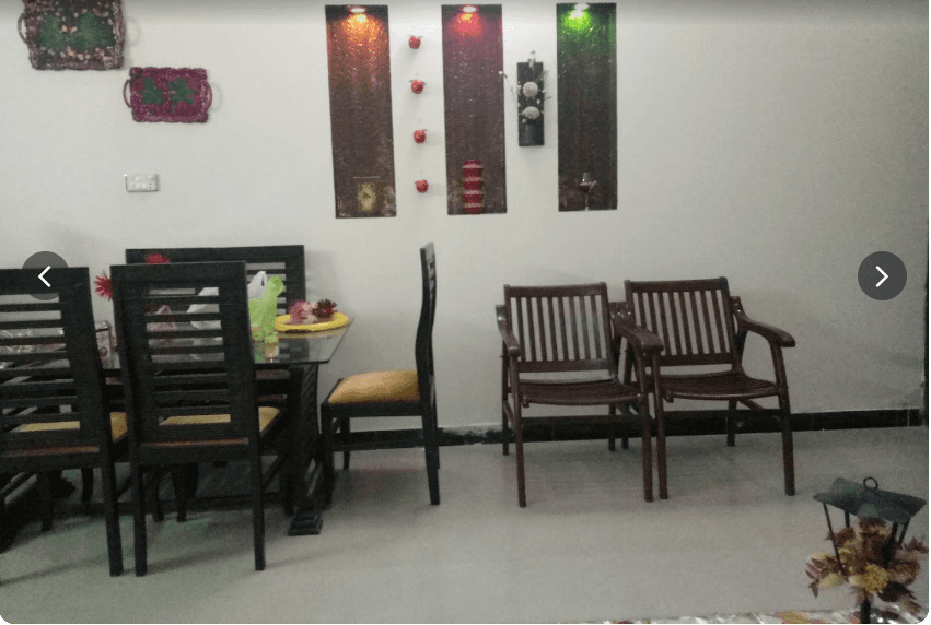 Students Girls Hostel I-8/2, photo 4