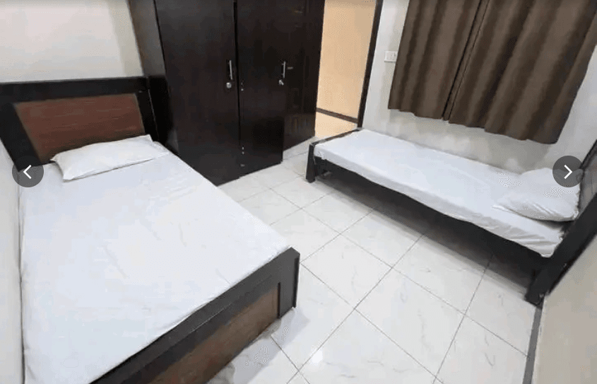 Boys Hostel Islamabad I-8
