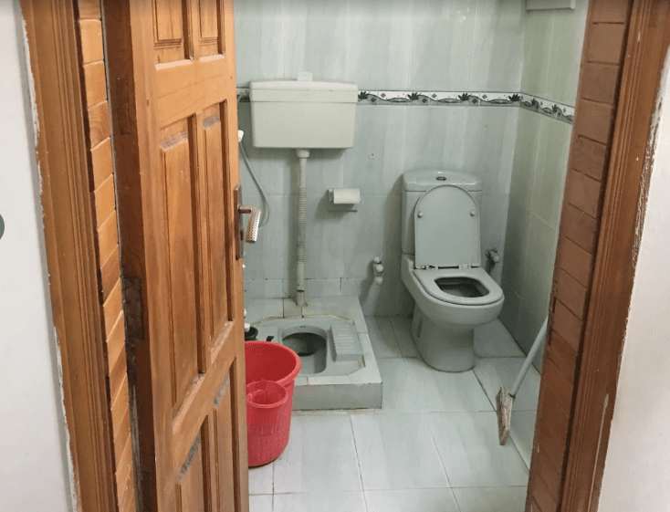 Boys Hostel Islamabad I-8, photo 3
