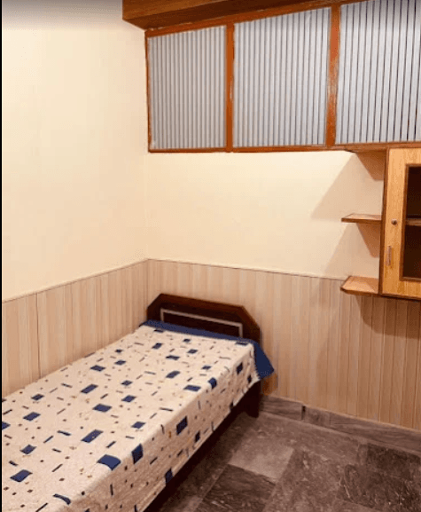 Boys Hostel I-8 (Shaheen I-8/3), photo 2