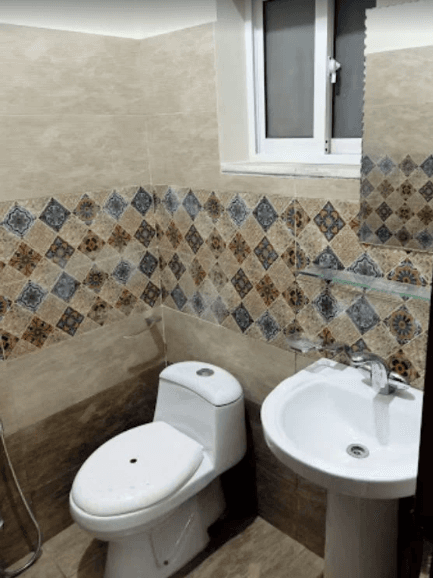 Boys Hostel I-8 (Shaheen I-8/3), photo 3