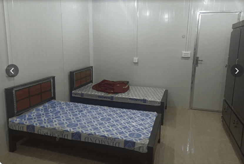 Boys Hostel I-8 (Shaheen I-8/3), photo 4