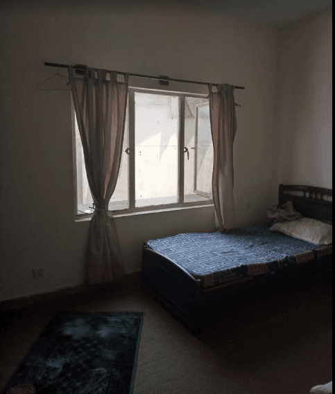 Al Sheikh Boys Hostel G-11