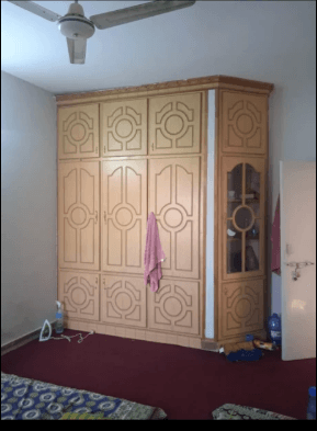 Al Sheikh Boys Hostel G-11, photo 3