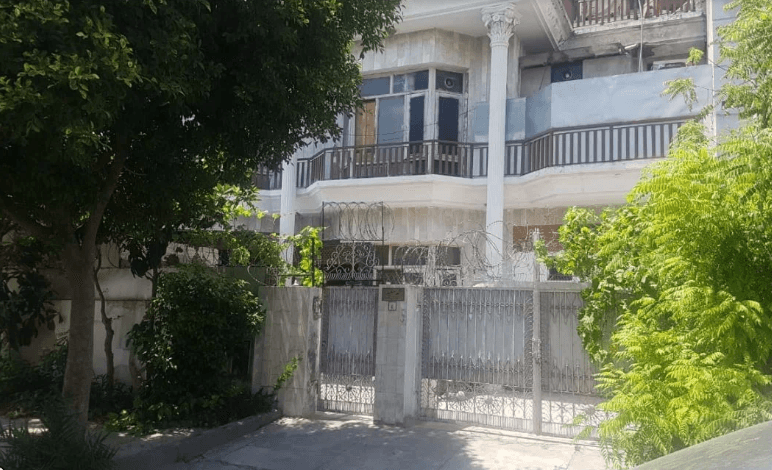 Shaheen Girls Hostel G-10