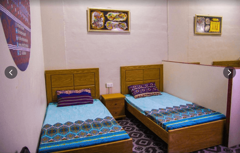 Shaheen Girls Hostel G-10, photo 2