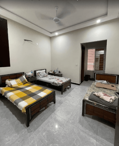 Fatima Jinnah Girls Hostel (H1), photo 2