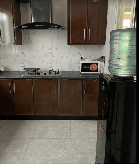 Fatima Jinnah Girls Hostel (H1), photo 4