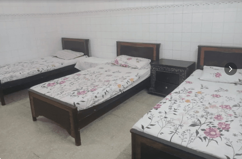 Falah Girls Hostel