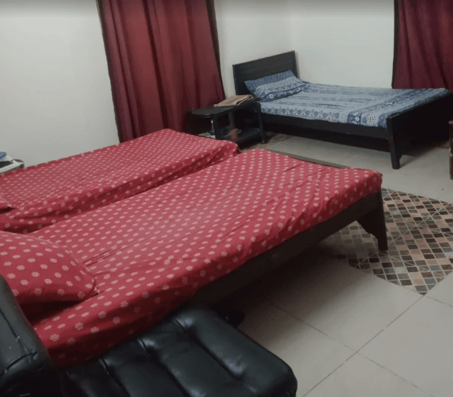 Falah Girls Hostel, photo 2