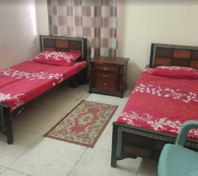 Falah Girls Hostel, photo 3
