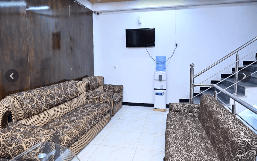 Islamia Girls Hostel, photo 2