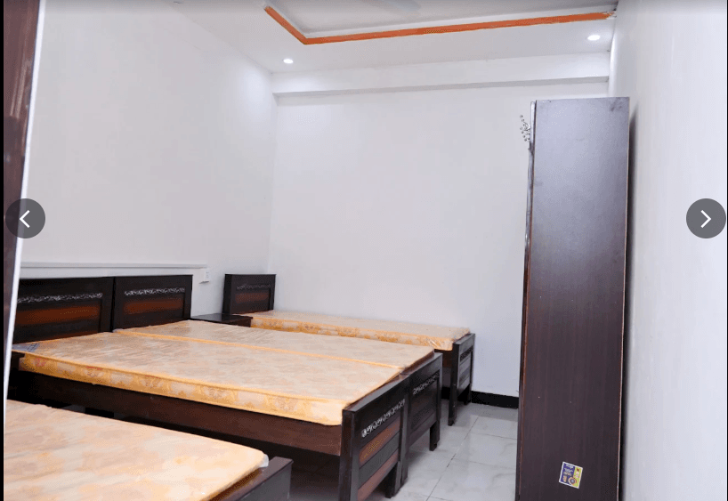 Islamia Girls Hostel, photo 4
