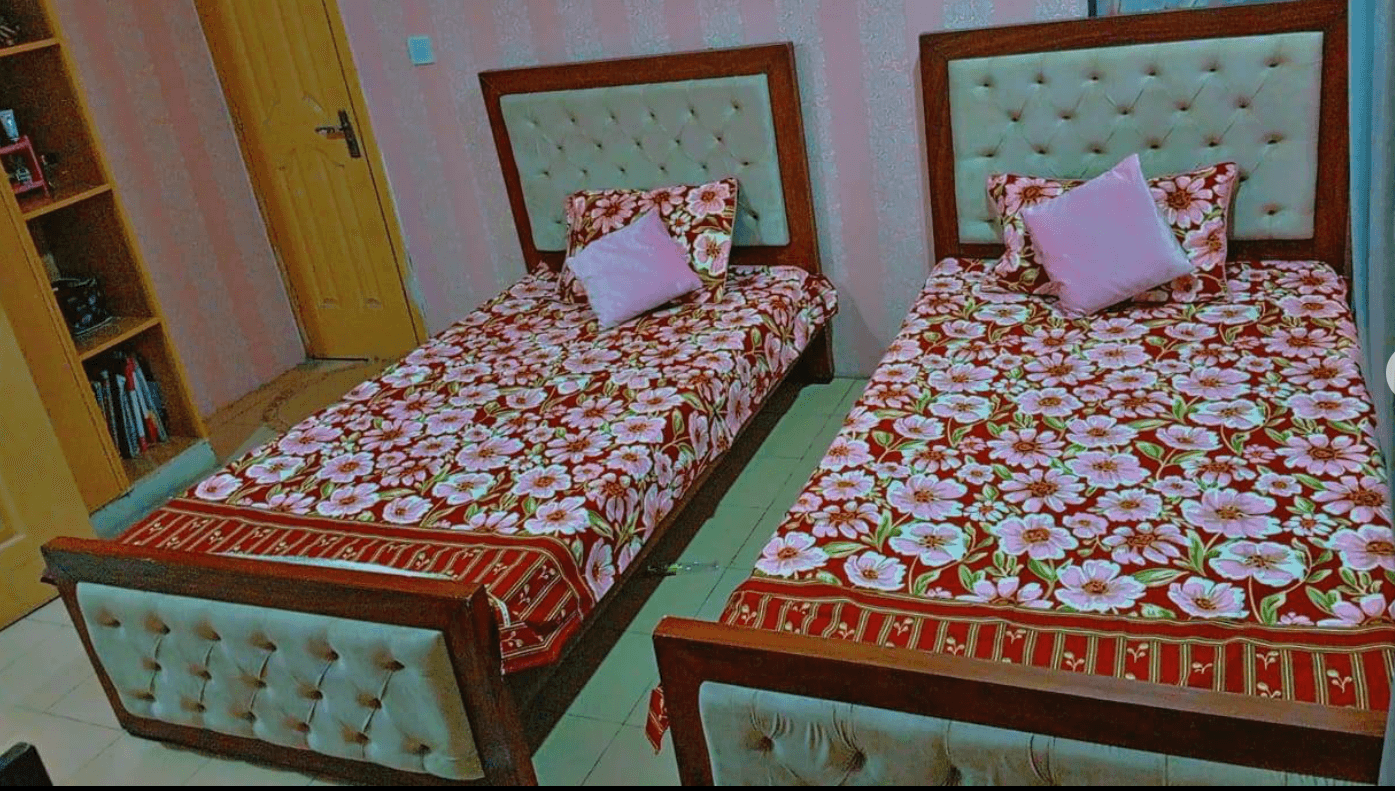 Fairland Girls Hostel, photo 2