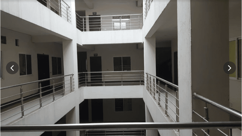 Faiza Girls Hostel, photo 2