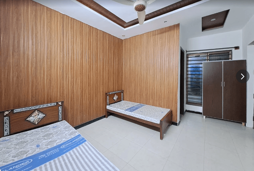 Zaas Girls Hostel