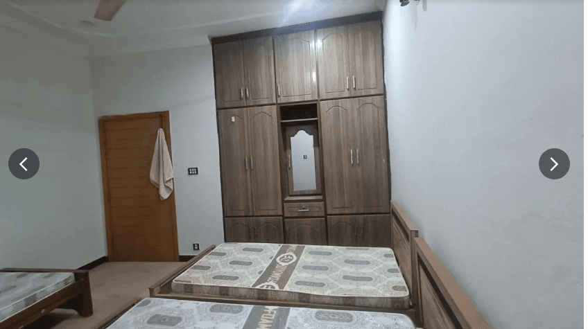 Zaas Girls Hostel, photo 2