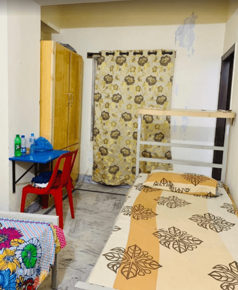 Diamond Bliss Girls Hostel, photo 2