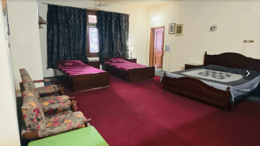 Stayinn Girls Hostel