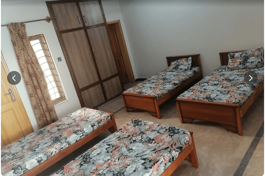 Capital Group of Hostels (Girls), photo 2