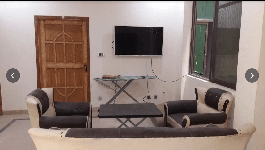 Capital Group of Hostels (Girls), photo 3