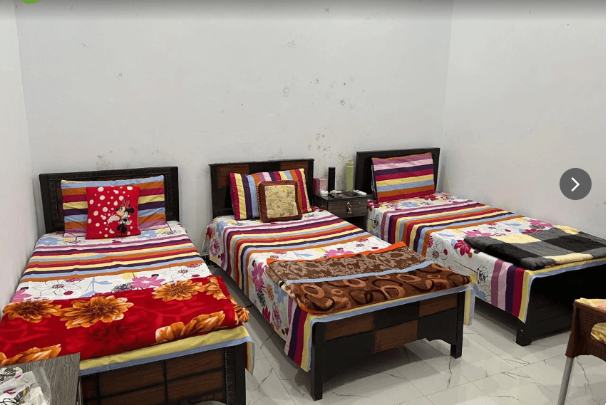 Fatima Jinnah Girls Hostels H-13 branch, photo 3