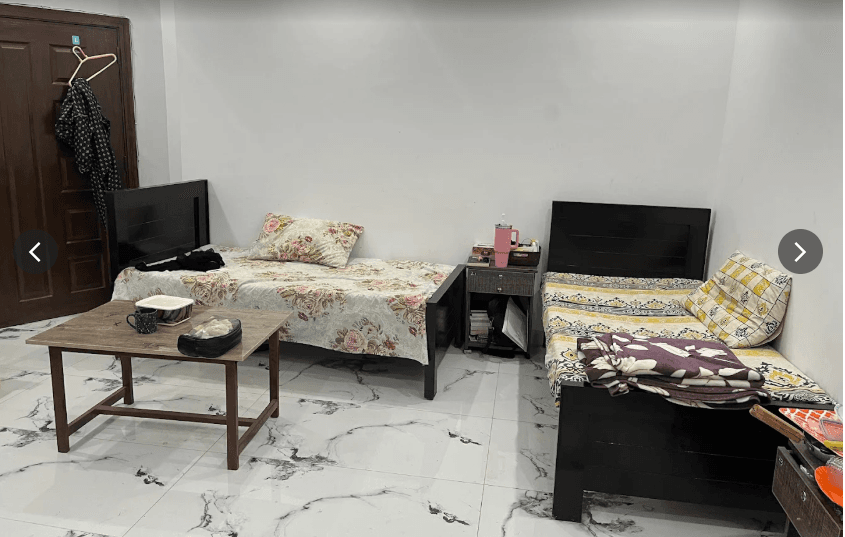Fatima Jinnah Girls Hostels H-13 branch, photo 4
