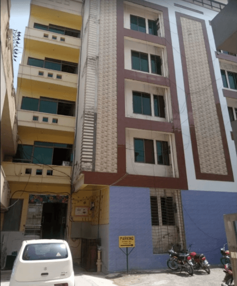 Golden Era Boys Hostel