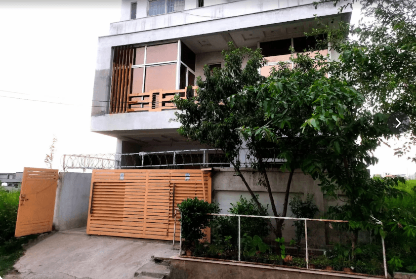 Ibrahim Hostel & Guest House