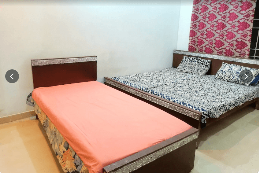 Ibrahim Hostel & Guest House, photo 2