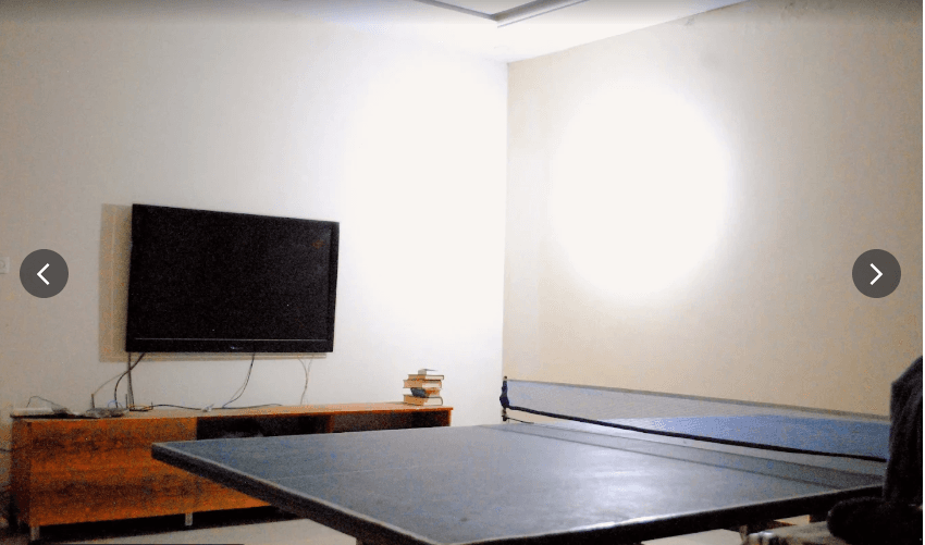 Ibrahim Hostel & Guest House, photo 3