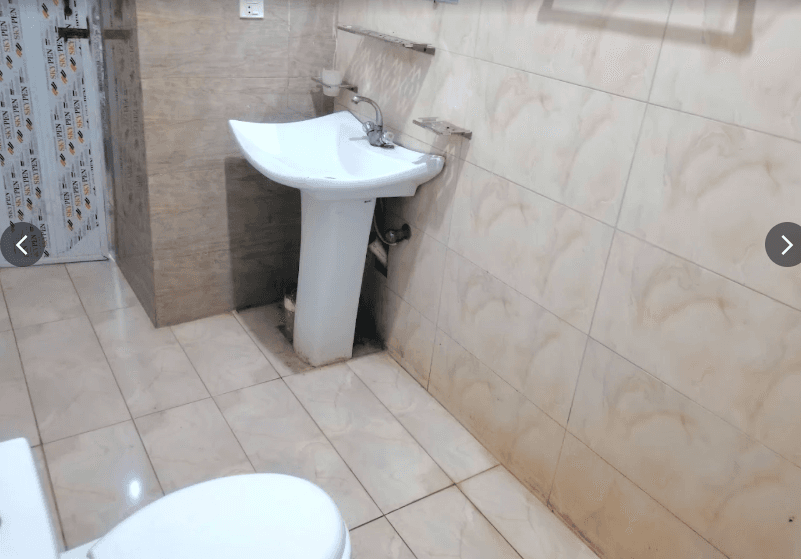 Ibrahim Hostel & Guest House, photo 4
