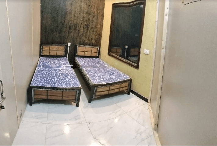 Aroma Boys Hostel I-9