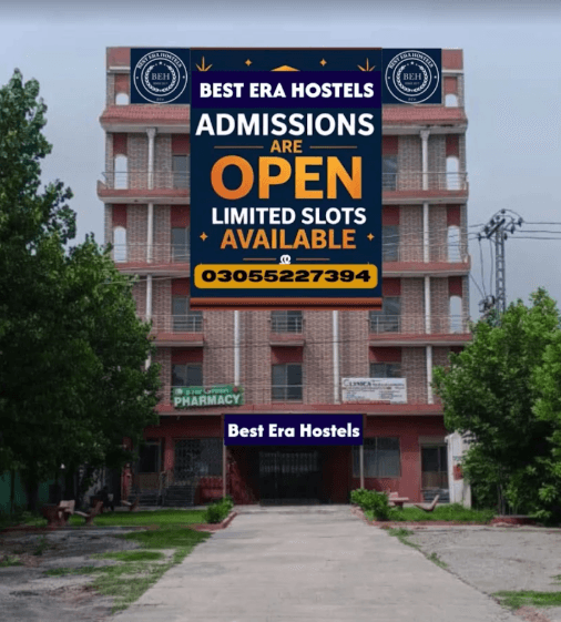 Golden Era Girls Hostel