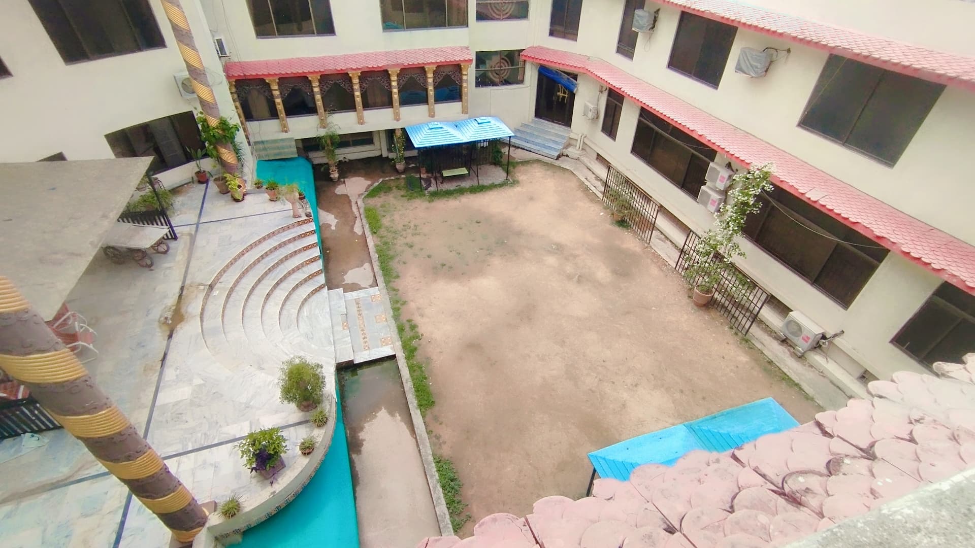Jwandoon Girls Hostel, photo 3