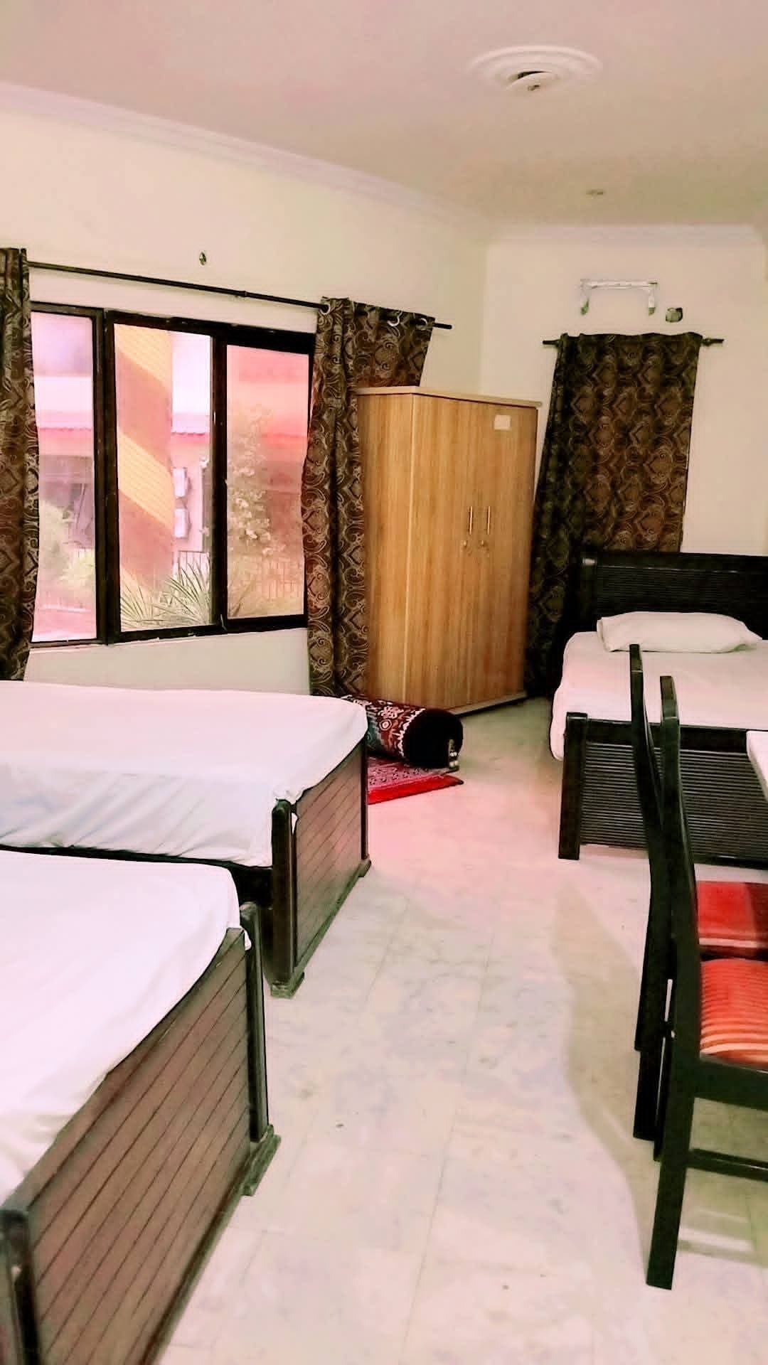 Jwandoon Girls Hostel, photo 5