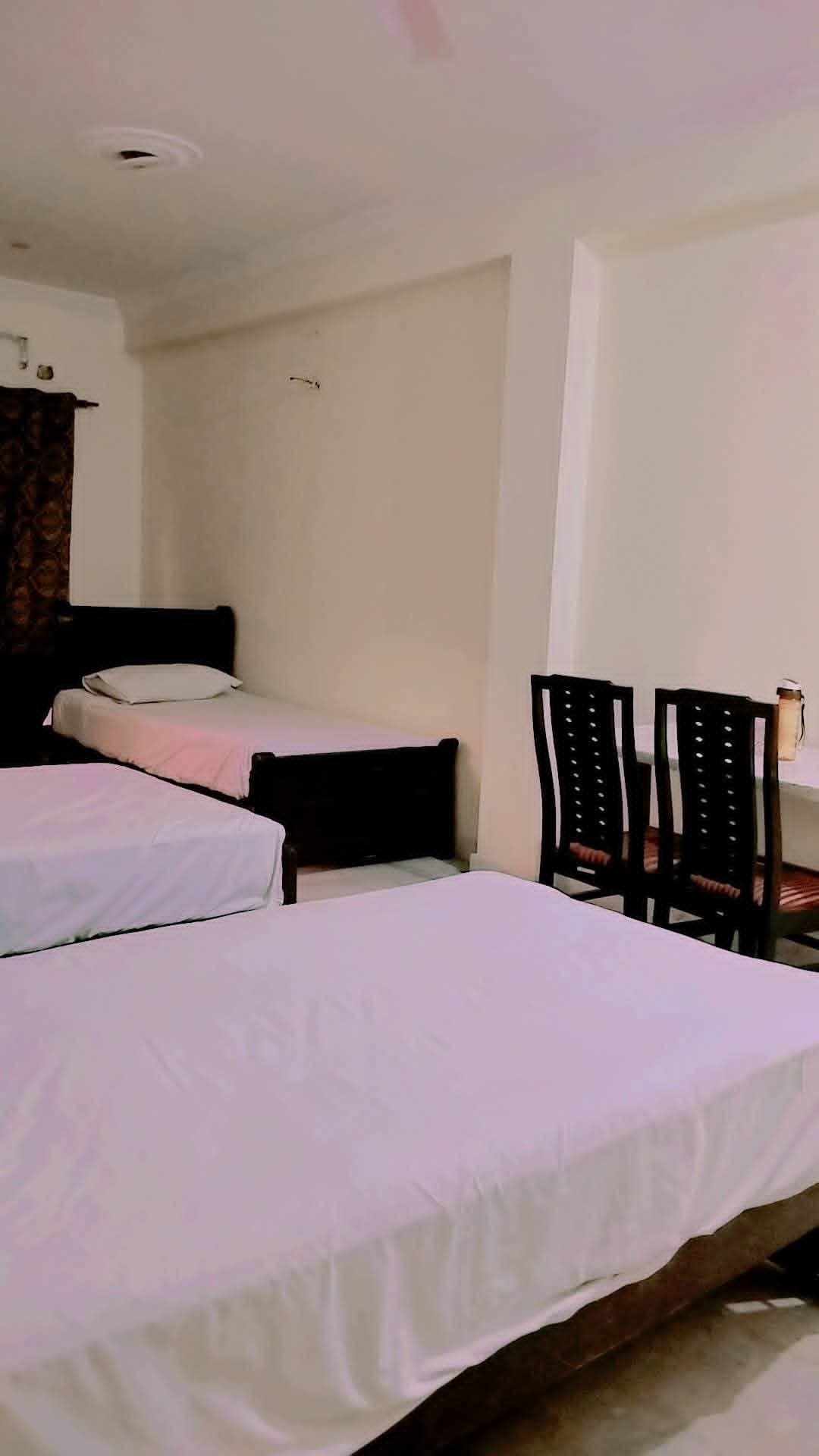 Jwandoon Girls Hostel, photo 6