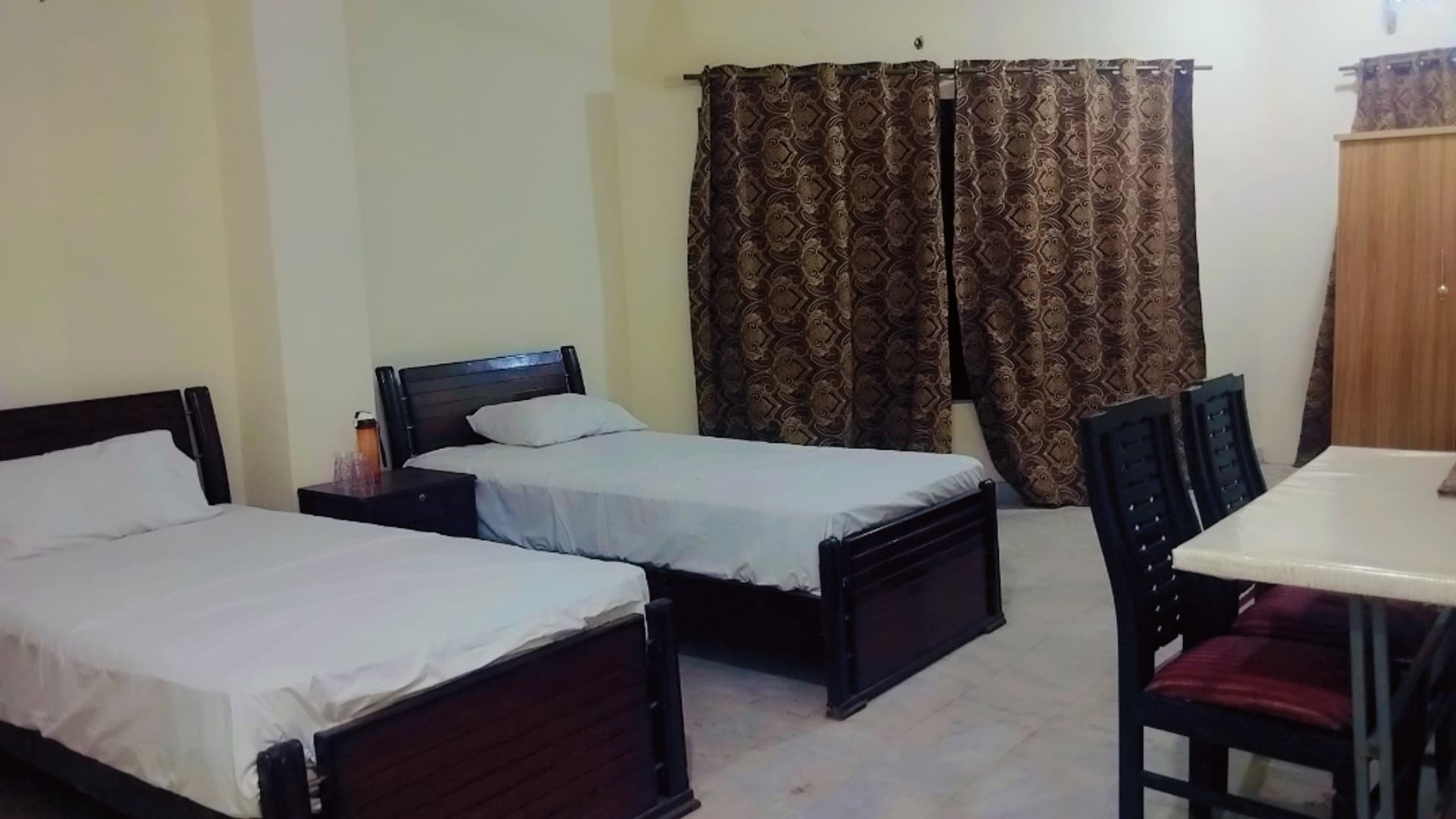Jwandoon Girls Hostel, photo 13
