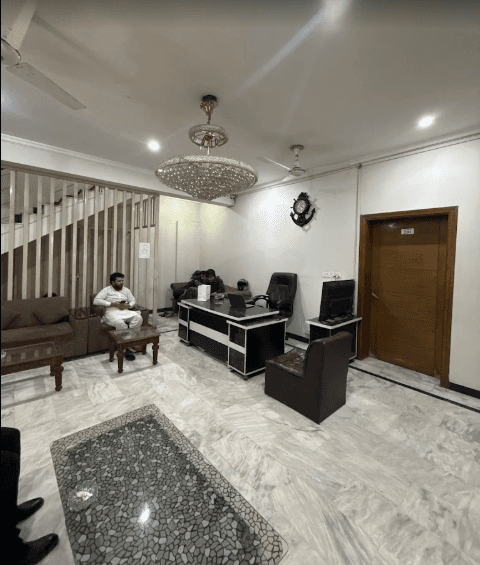 Continental Boys Hostel G-9/4, photo 3