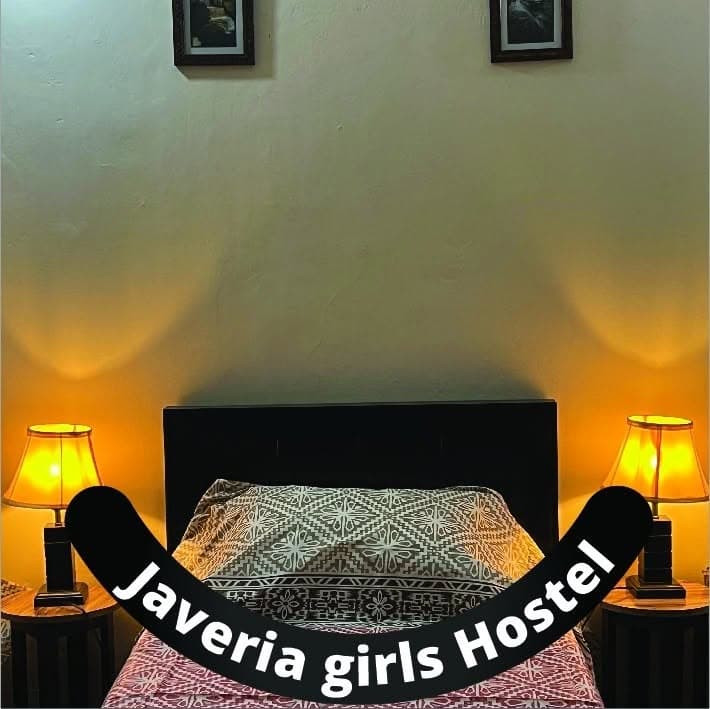 Javeria Girls Hostel (Shadman), photo 3