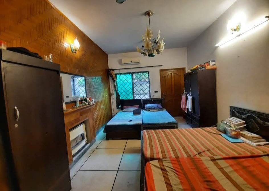 Rida Girls Hostel (G-10/3), photo 1