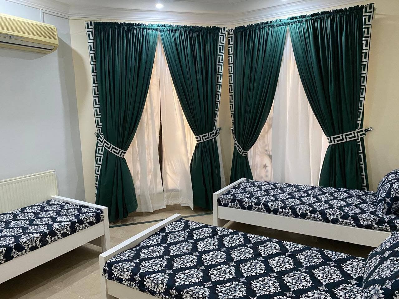 Bait-ul-Hareem Girls Hostel (G-9/3), photo 2