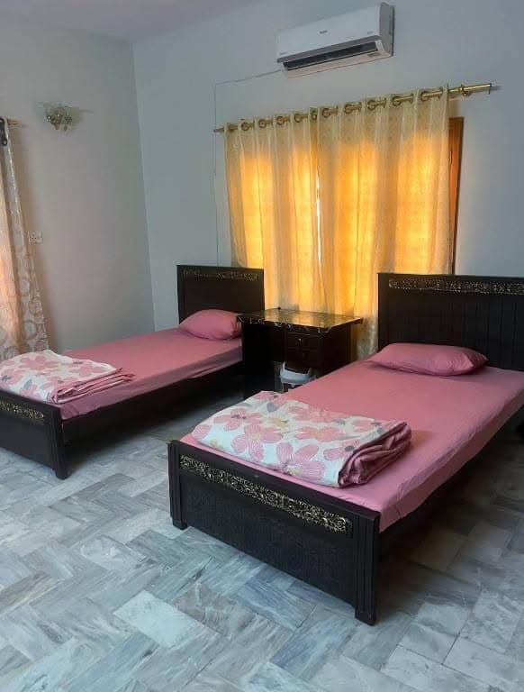 Students Shelter Boys Hostel (I-8/4, Faizabad), photo 1