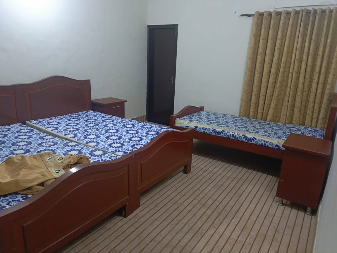 Chohan Executive Boys Hostel (Allama Iqbal Town), photo 1