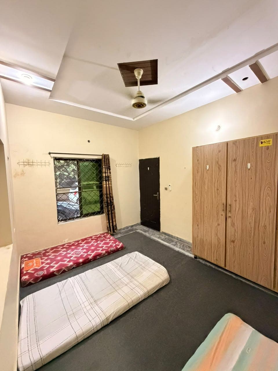 Second Home Group of Hostels (UMT Road, Johar Town)